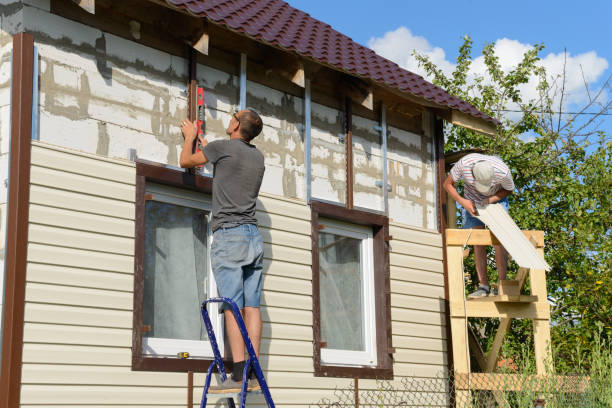  New Baltimore, MI Siding Pros